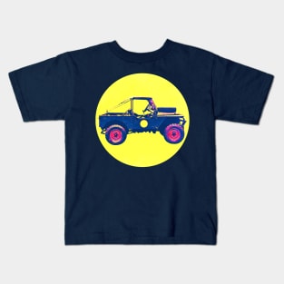 Mavis Kids T-Shirt